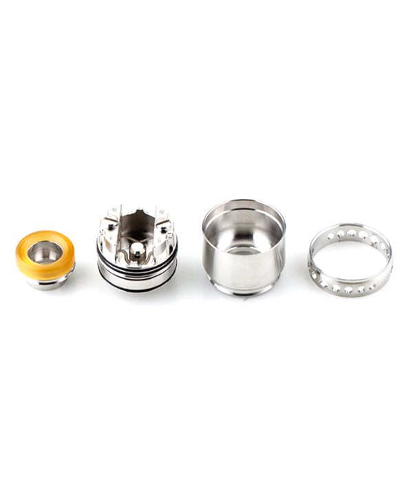 Hellvape Anglo 24mm RDA Tank Atomizer