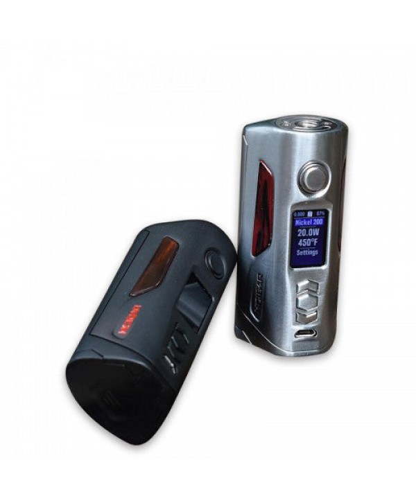 Hcigar VT75D DNA75C 75W TC Box Mod