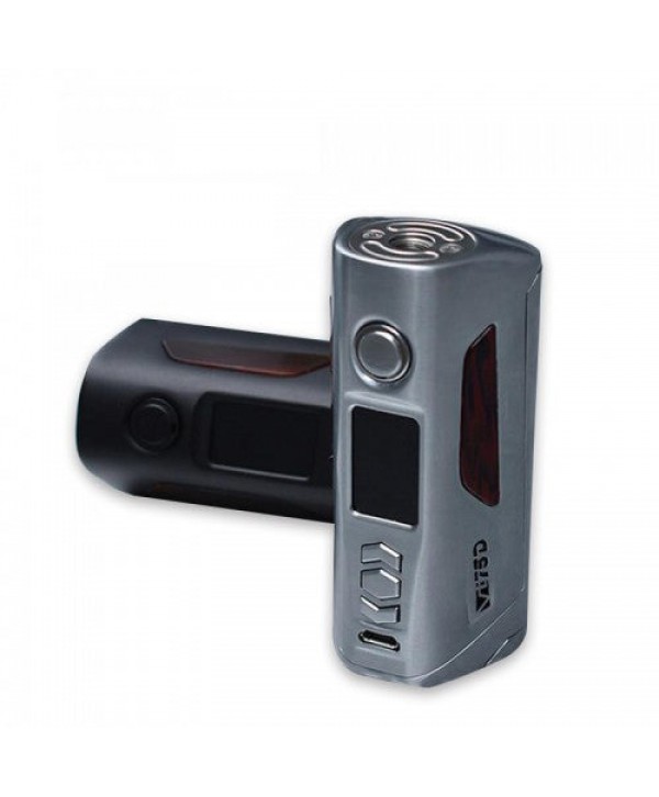 Hcigar VT75D DNA75C 75W TC Box Mod