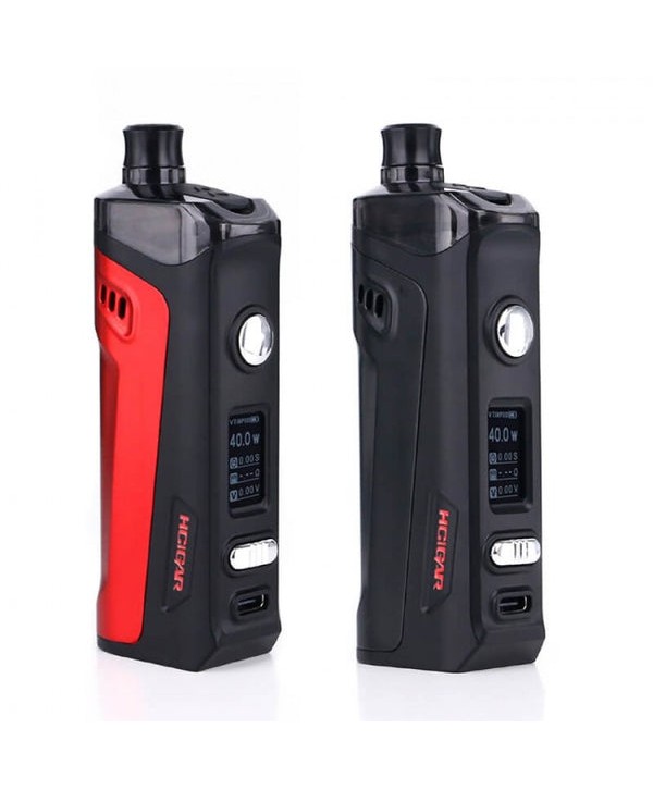 Hcigar VT INPOD Pod Kit 40W 1500mAh