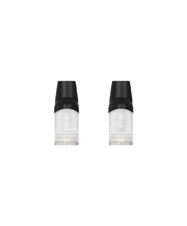 Hcigar E-Pod Replacement Cartridges 2ml 2pcs