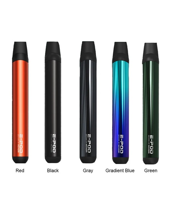 Hcigar E-Pod Kit 2ml 650mAh