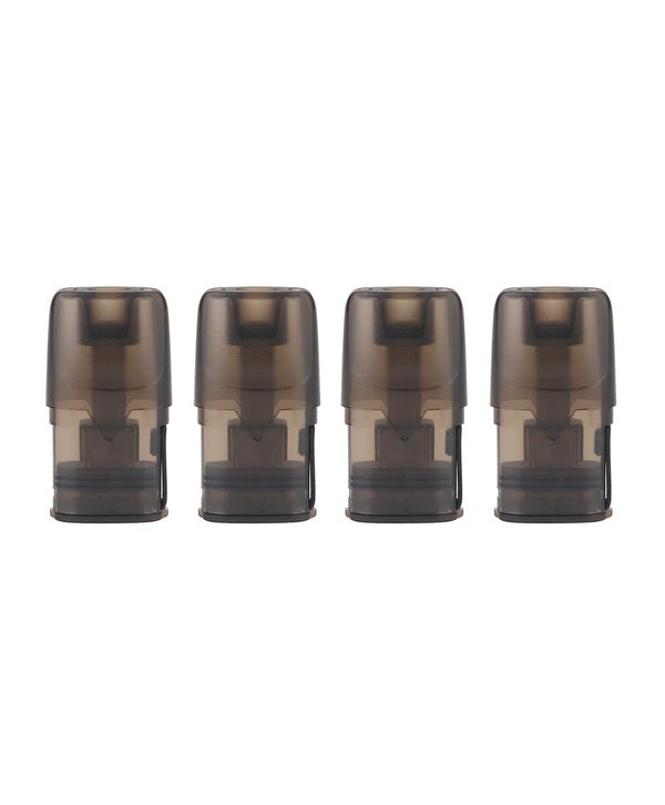 Hcigar Akso OS Pod Replacement Cartridge 1.4ml 4pcs