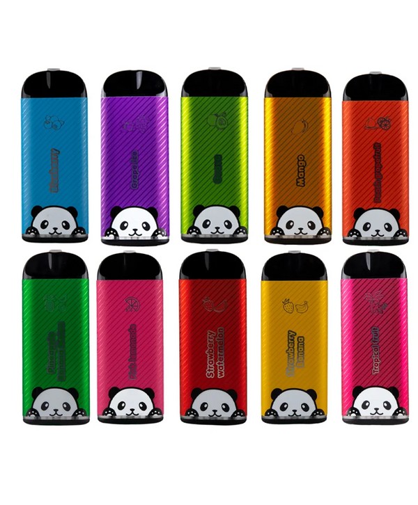 GTRS Hello Disposable 1000 Puffs Pod Device 1pc