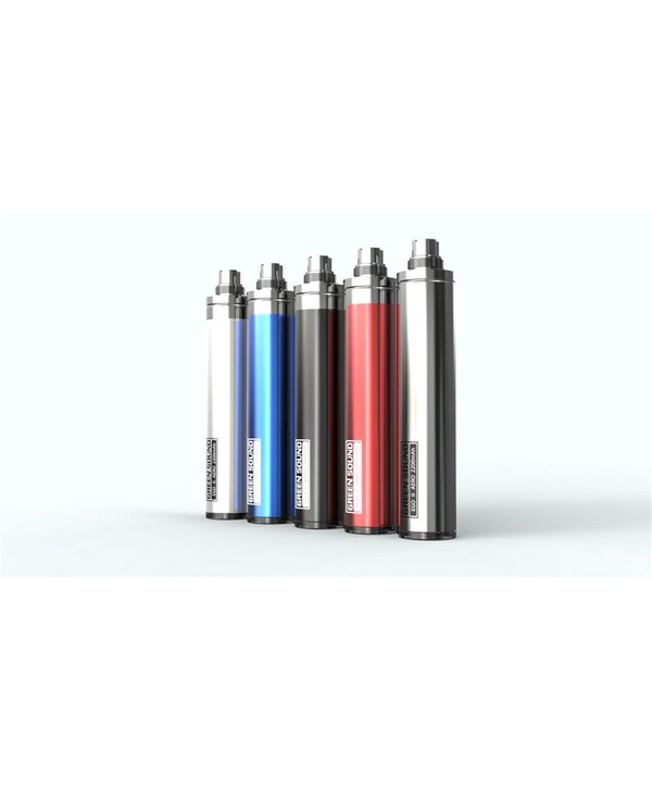 GreenSound GS eGo II Aero Battery 2200mAh