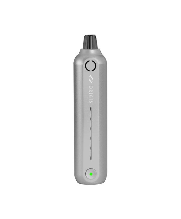 Green Fire Origin II Dry Herb & Wax 2200mAh Vaporizer