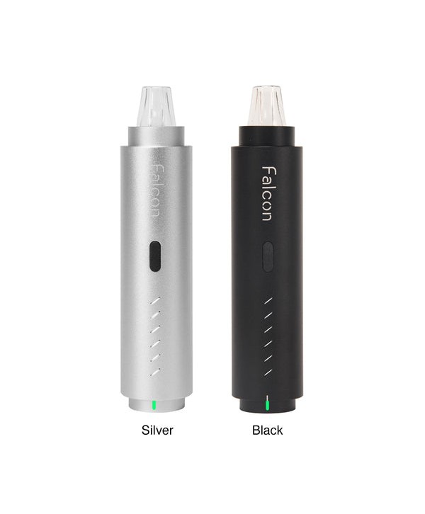 Green Fire Falcon Dry Herb 2200mAh Vaporizer