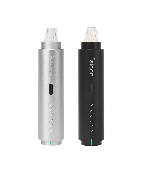 Green Fire Falcon Dry Herb 2200mAh Vaporizer