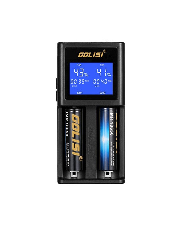 Golisi S2 Smart Charger