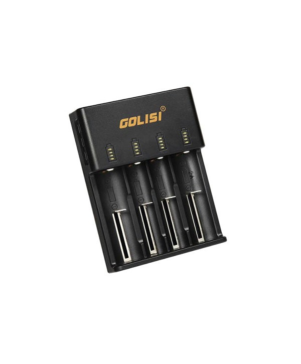 Golisi O4 Smart Charger