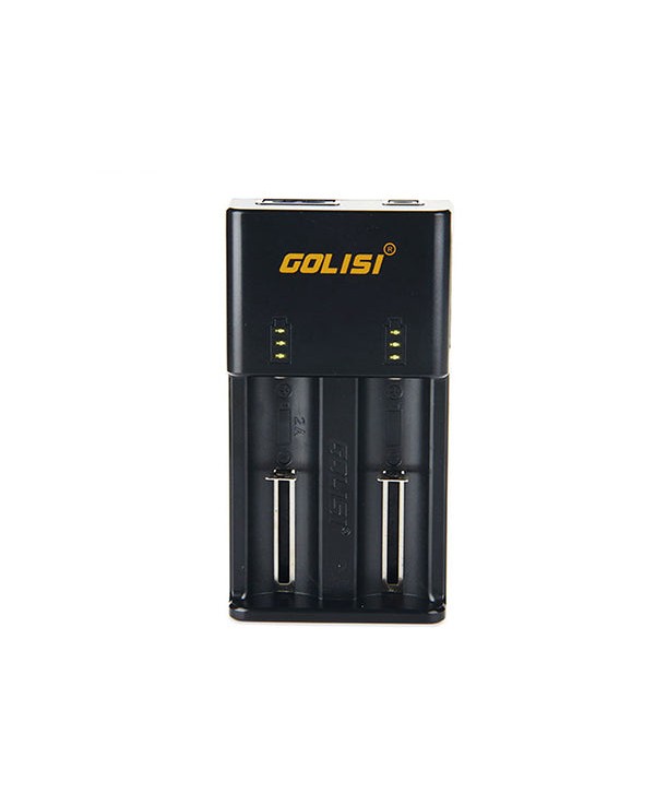 Golisi O2 Smart Charger