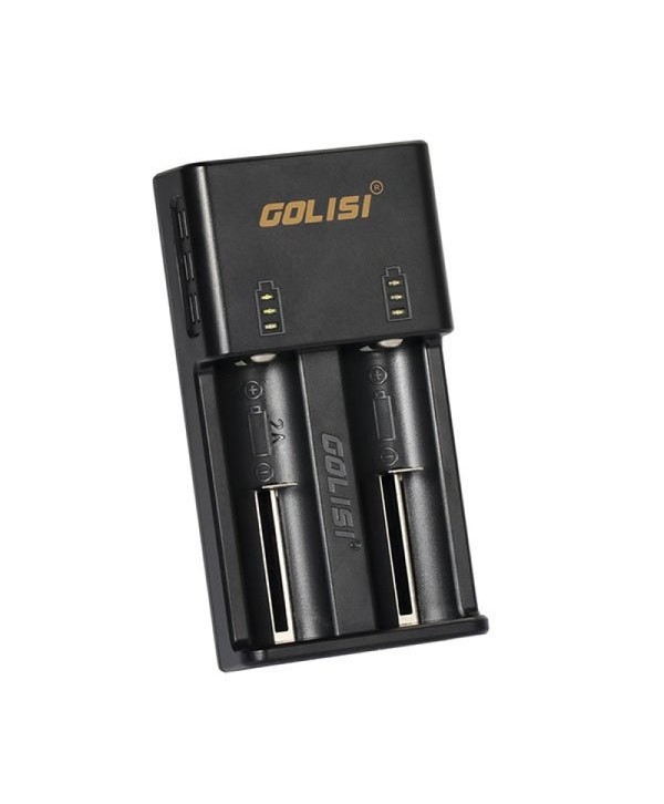 Golisi O2 Smart Charger