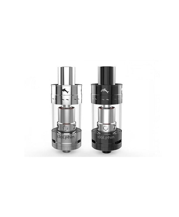 Gigue Dolphin Sub- Ohm 4.0ML Tank Atomizer