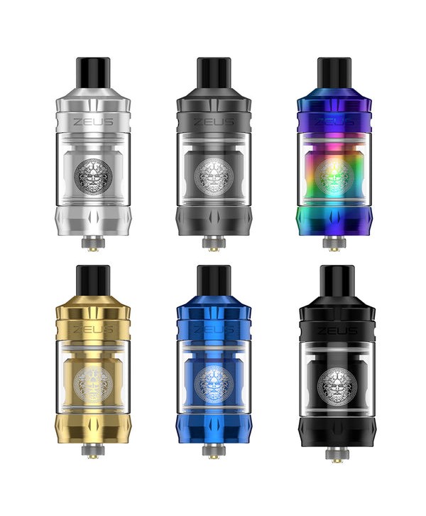 Geekvape Zeus Nano Sub Ohm Tank 2ml