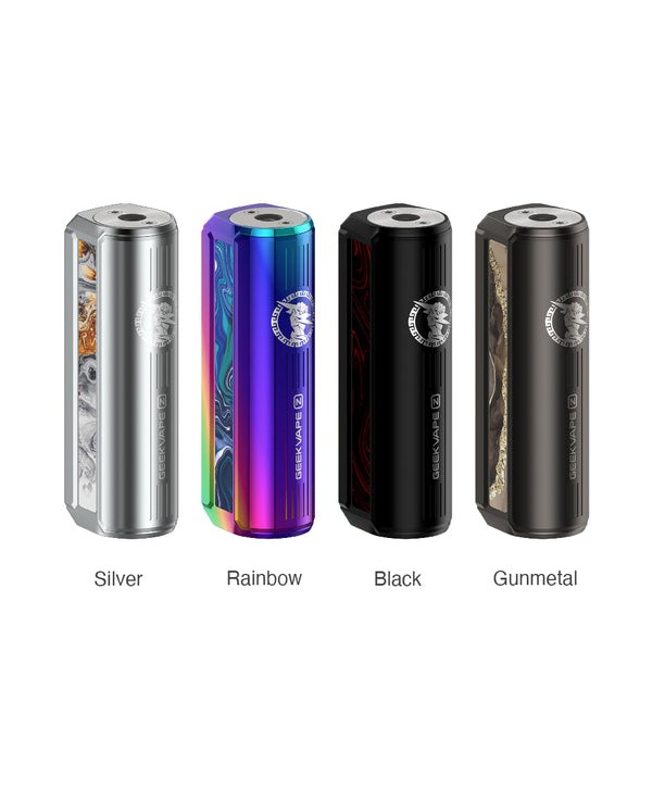 Geekvape Z50 50W Box Mod 2000mAh