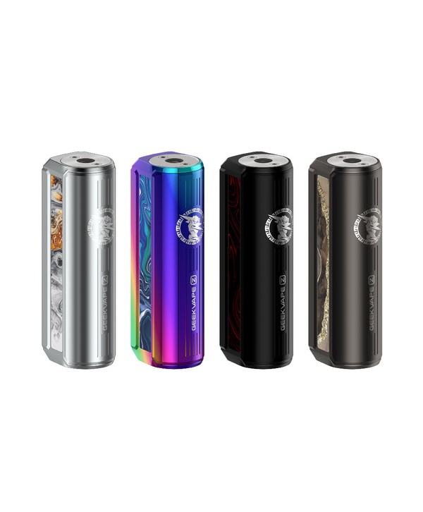 Geekvape Z50 50W Box Mod 2000mAh