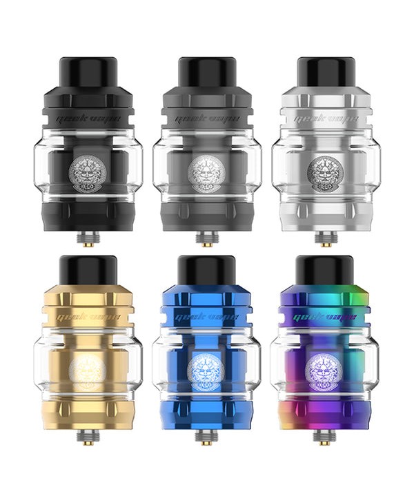 Geekvape Z Max Sub Ohm Tank Atomizer 4ml