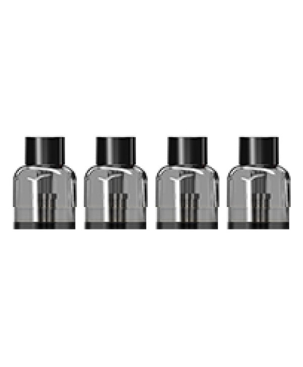 Geekvape Wenax K1 Replacement Pod Cartridge 2ml (4pcs/pack)