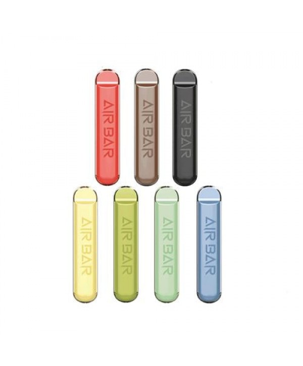 Suorin Air Bar Disposable Vape Device - 1PC