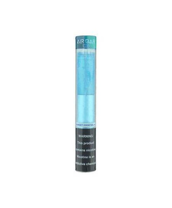 Suorin Air Bar LUX Light Edition Disposable Vape Device
