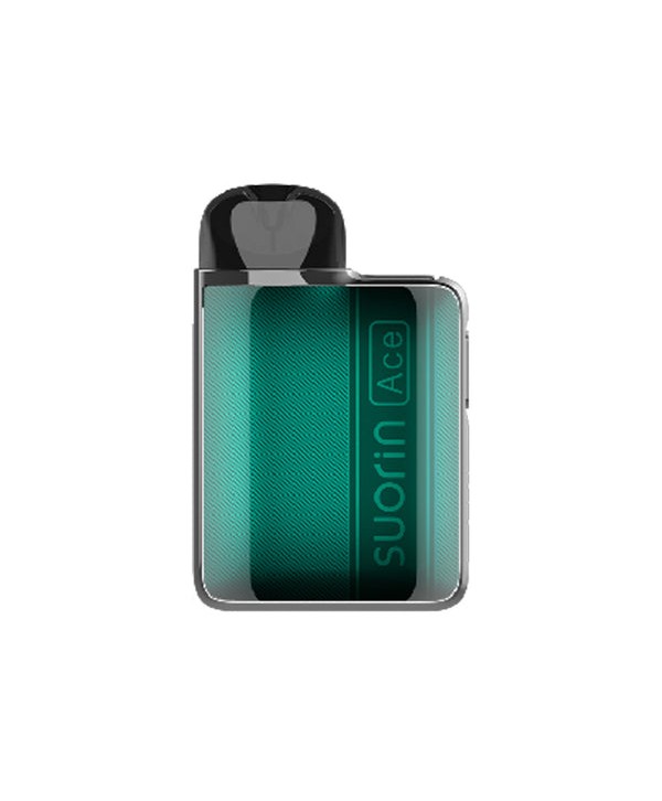 Suorin ACE Pod Kit 15W 1000mAh