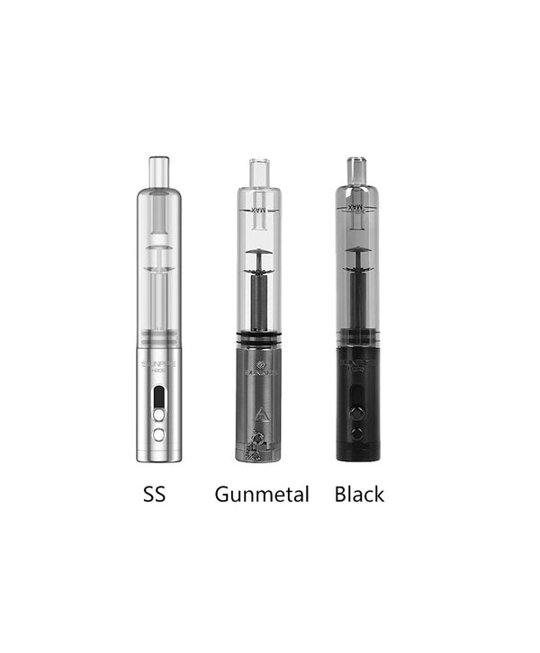 SUNVAPE Sunpipe H2OG Waterpipe Kit