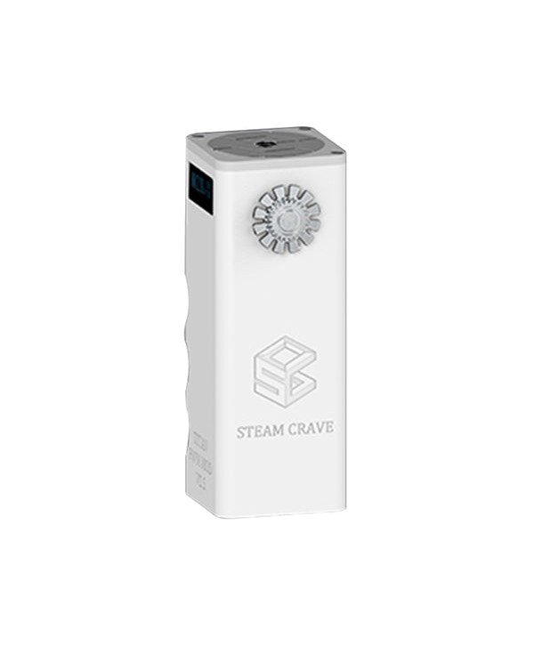 Steam Crave Titan PWM MOD V1.5