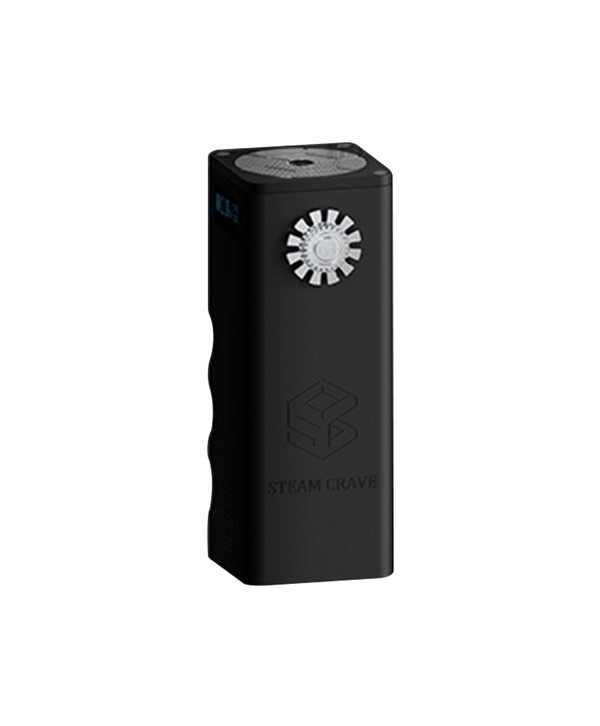 Steam Crave Titan PWM MOD V1.5
