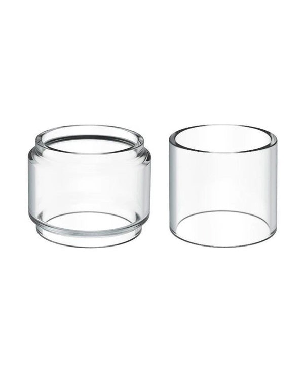 Steam Crave Mini Robot Replacement Glass Tube (2pcs/pack)