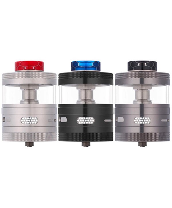 Steam Crave Aromamizer Titan V2 RDTA Atomizer