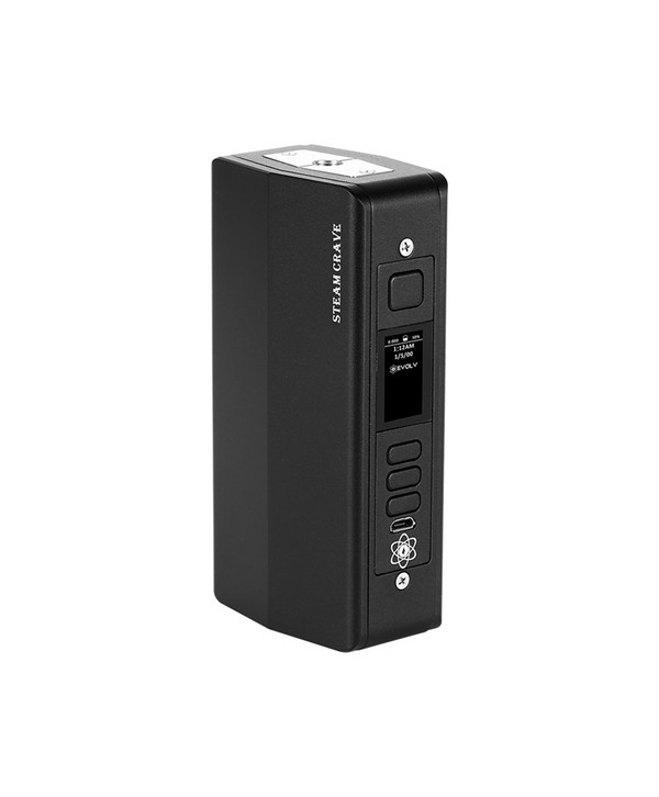 Steam Crave Hadron Pro DNA250C Mod 400W