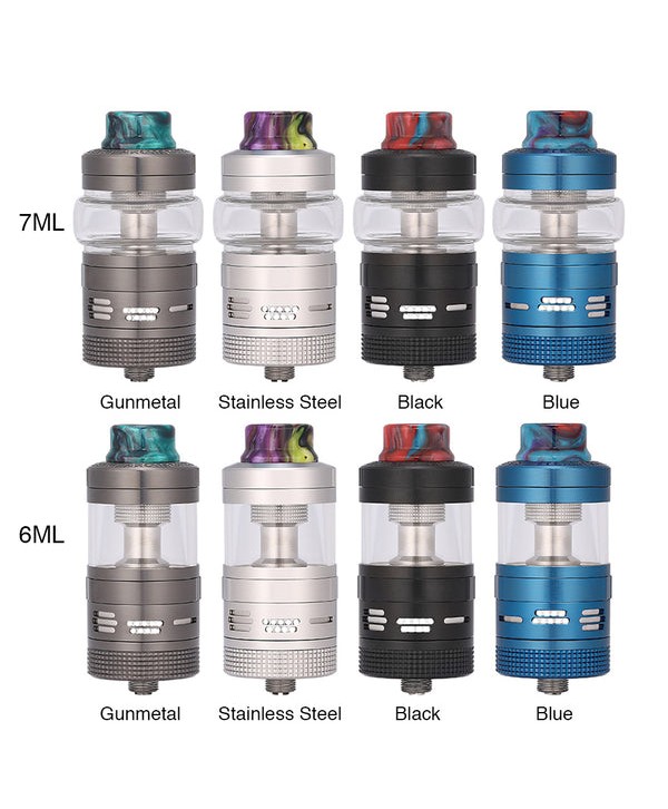 Steam Crave Aromamizer Supreme V3 RDTA 25mm 6ml