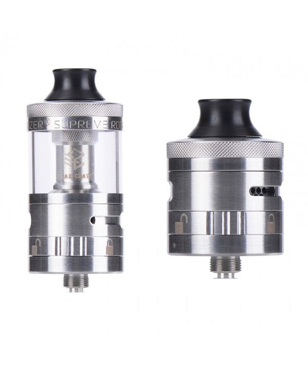 Steam Crave Aromamizer Supreme V2 RDTA (5ML)