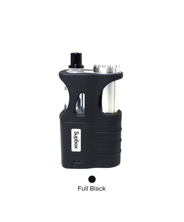 SXK Supbox Sevo Box Kit 70W 5ml