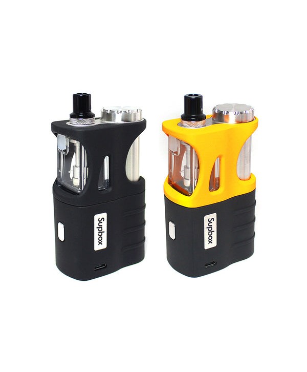 SXK Supbox Sevo Box Kit 70W 5ml