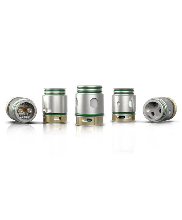 Suorin Trio 85 Replacement Coil 4pcs/1pc