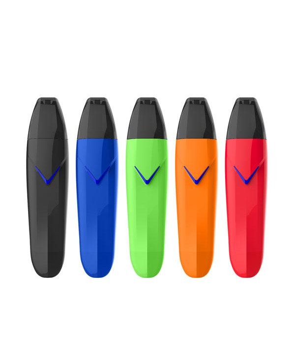 Suorin Vagon Vape Pod Starter Kit 430mAh&2ML