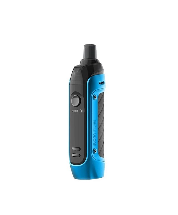 Suorin Trio 85 Pod Mod Kit