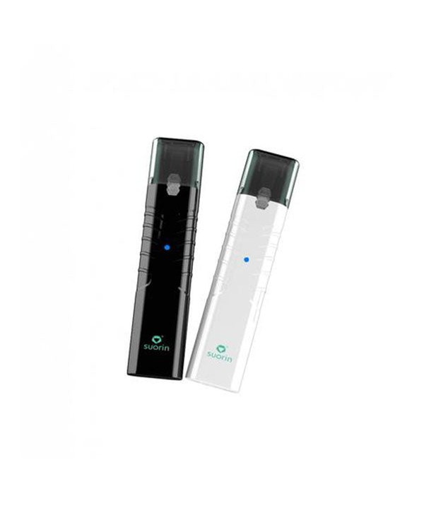 Suorin ishare Pod Vape Starter Kit