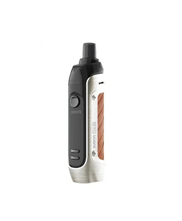 Suorin Trio 85 Pod Mod Kit