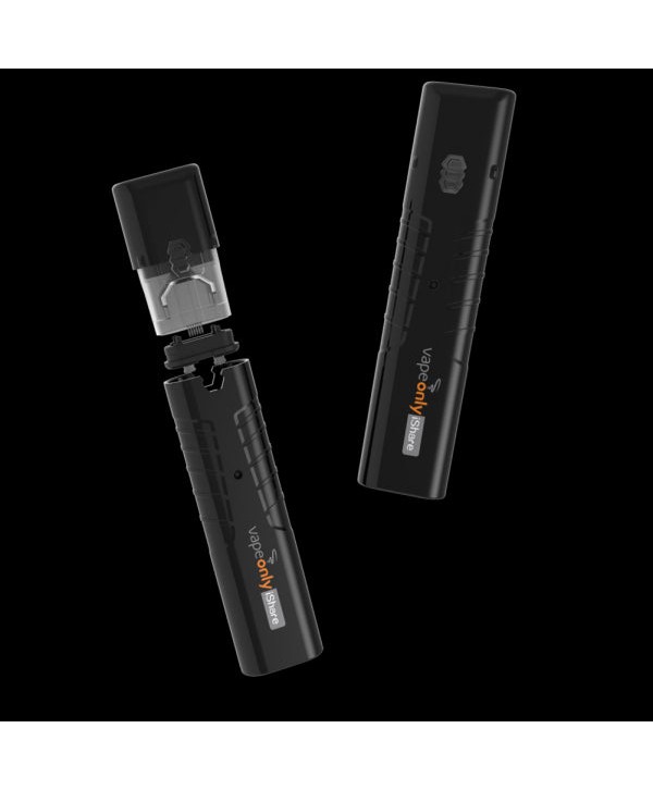 Suorin ishare Pod Vape Starter Kit