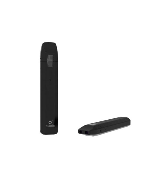 Suorin Eva Vape Pod Starter Kit 380mAh (1.8ML)