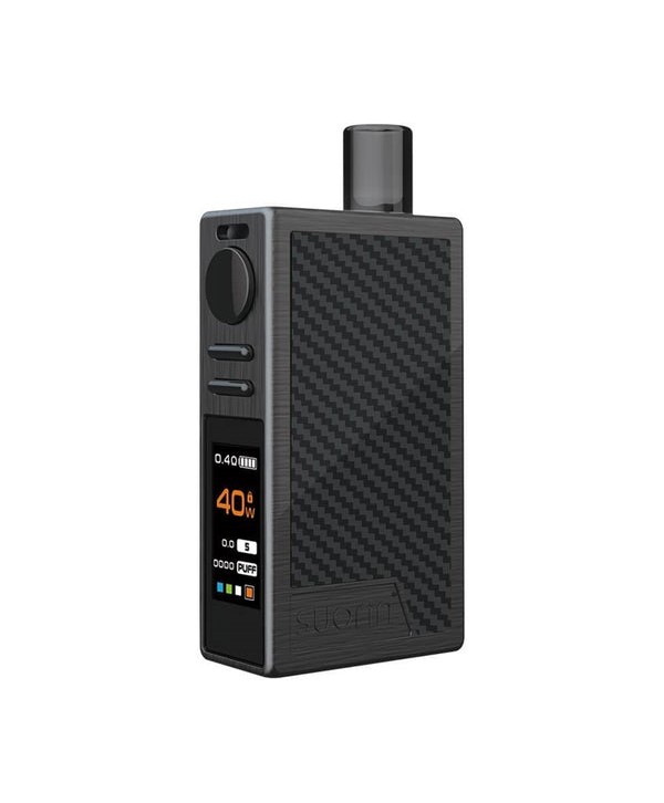 Suorin Elite 40W Pod System Kit 1100mAh