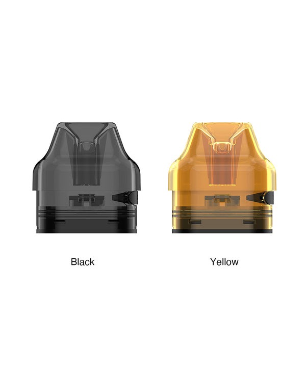 Geekvape Wenax C1 Replacement Empty Pod Cartridge 3ml 2pcs