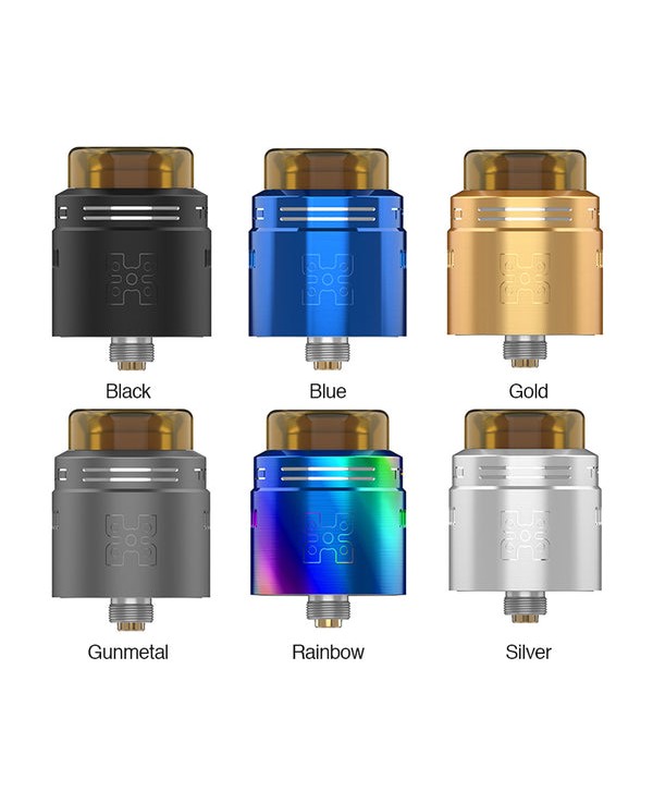 GeekVape TALO X RDA 24mm