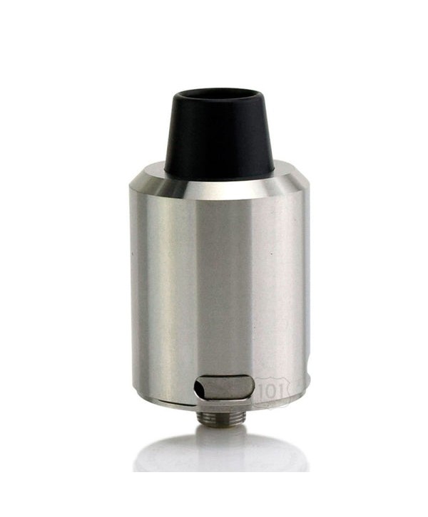 Geekvape Tsunami 24 RDA Glass Tank