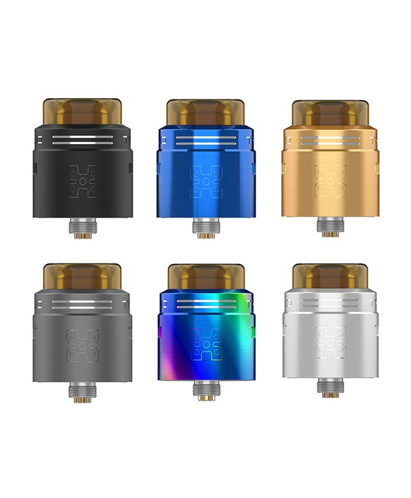 GeekVape TALO X RDA 24mm