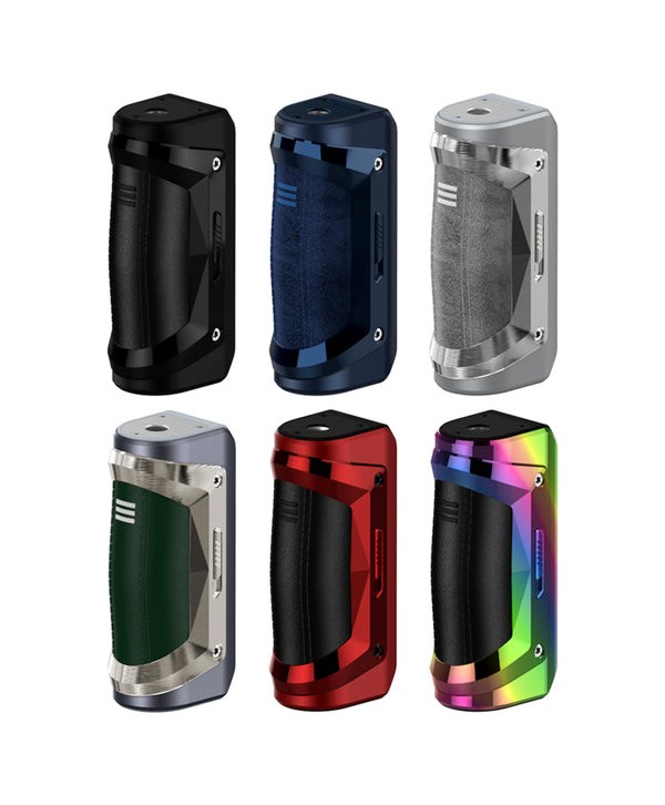 Geekvape S100 (Aegis Solo 2) 100W Box Mod