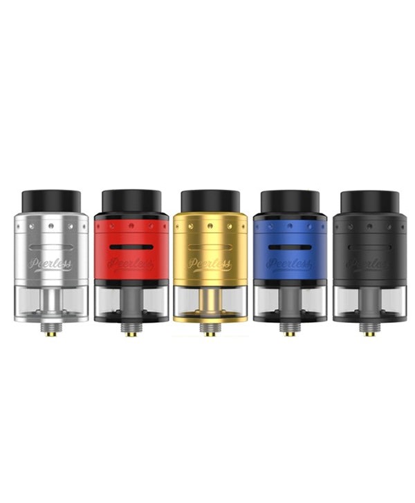 Geekvape Peerless RDTA Tank Atomizer 24mm (2-4ML)