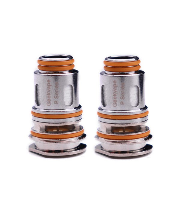 Geekvape P Series Coil for  Aegis Boost Pro/Obelisk 60 Kit 5pcs